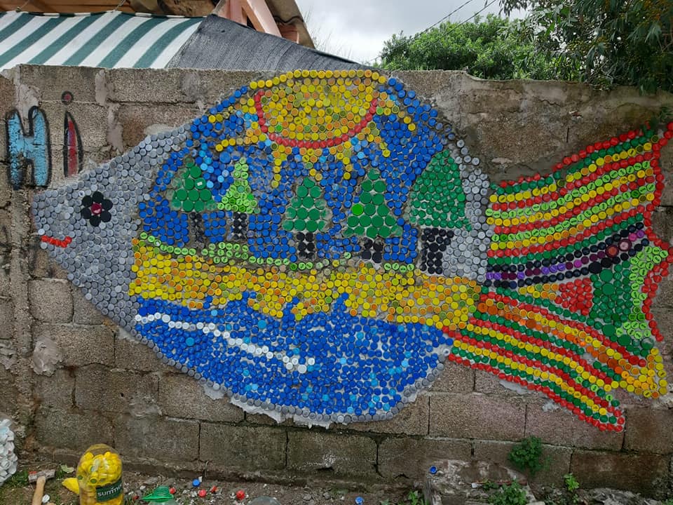 Foto: Geraldine Denis Mathias